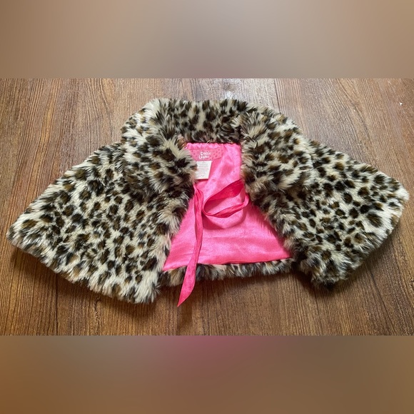 Dottie Loves… Other - Dottie Loves… Cape Sweater
